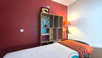Stéphane Massage à Domicile - Luxembourg