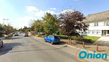 Strassenbauverwaltung - Capellen Mamer