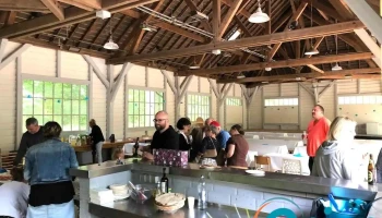StrEATchef Food Truck Luxembourg - Schüttringen