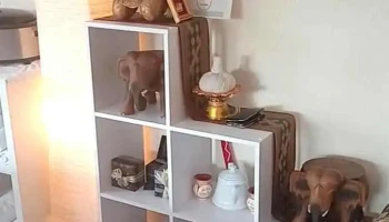 Su | Spa und Thaimassage - 54668 Prümzurlay
