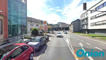 Sudosan - Eich Luxembourg