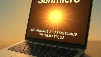 Sunmicro68: Assistance et Dépannage en Informatique - 68000 Colmar