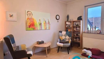 Susanne Stroppel Psychotherapie - Wasserbillig Mertert