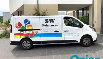 Sw Peintures - Käerjeng