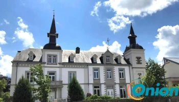 Syndicat Intercommunal Kanton Réiden - Redange-Sur-Attert
