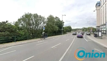 Synechron Luxembourg S.a. - Bonnevoie-Nord-Verlorenkost Luxembourg