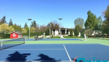 Tennis Club - T.c. Remich Asbl - Remich