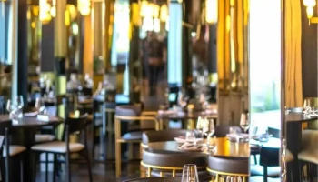 Terra Steakhouse - Kirchberg Luxembourg - Luxemburg
