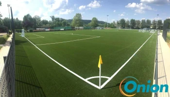 Terrain de Football - Helmsange Walferdange