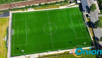 Terrain de Football - Lorentzweiler (fcl) - Lorentzweiler