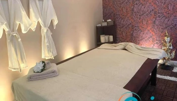 Thai Orchid Massage - Rollingergrund-North Belair Luxembourg