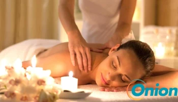 Thai wellness Sanctuary Place de Paris - Gare Luxembourg