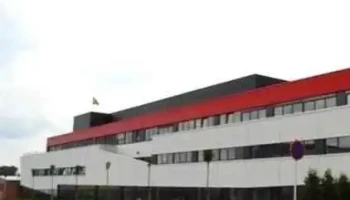 Thales Cyber Solutions Luxembourg S.a. (Formerly Excellium Services) - Contern