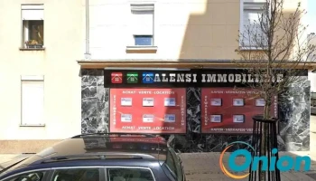 Theisen Patrick (Dr) - Esch-Sur-Alzette