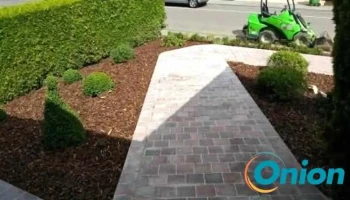 Tony De Moura (Entreprise de Jardinage) - Dudelange