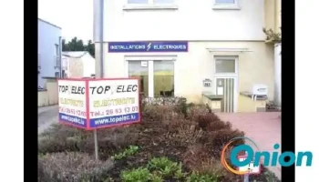 Top-Elec Sàrl - Sassenheim