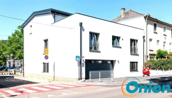 Top Services Sa - Echternach