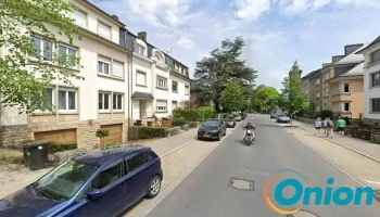 Tunstall-Pedoe Susie (Dr) - Limpertsberg Luxembourg