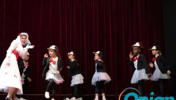 U ́Fit Club Danse / Boxing /Fitness - Ville-Haute Luxembourg