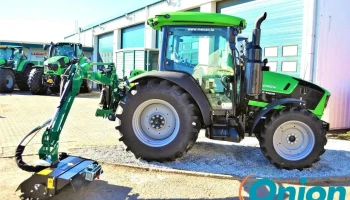 V-technik - Fischbach - Clerf