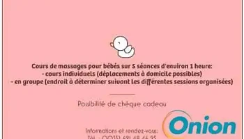 Vanessa Vansteene - Praticienne en Médecine Traditionnelle Chinoise - Rodange Pétange