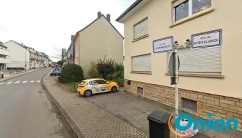 Verbandskëscht - Antenne de soins Kayl - Kayl