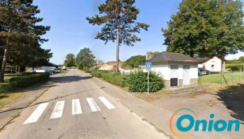 Vervloet-Dries Sophie - Groussbus-Wal Useldange
