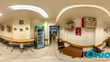 Via Vai - Italian Food - Luxemburg