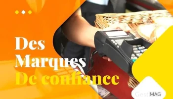 Vidis - Caisses enregistreuses - Esch An Der Alzette