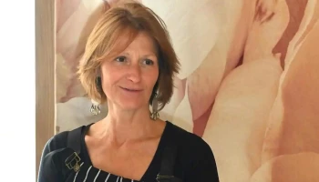 Virginie Kluckers-Mouze - cabinet de réflexologie plantaire - Mondorf-Les-Bains