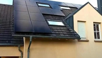 Voltmax Sarl - Photovoltaics - Luxemburg