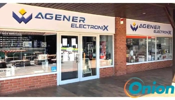 Wagener Electronix - Mamer