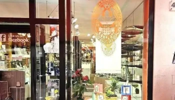 Wagener Konplott Bijoux Montres,Deco,Bricolages,Peintures pour Artistes,Tapis, Ritzenhoff, Maison Berger - Ettelbruck