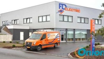 Wagner Electric Solutions S.a. - Parc Hosingen