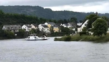 Wasserbillig - Mertert