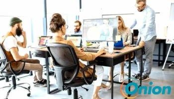 Webdesigner - St. Vith