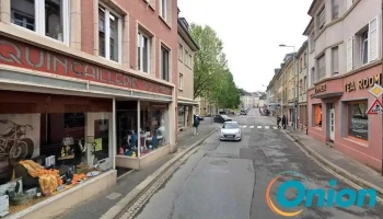 Weber Elisabeth (Dr) - Echternach