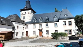 Wiltz - Luxembourg