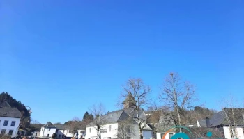 Wilwerwiltz - Kiischpelt