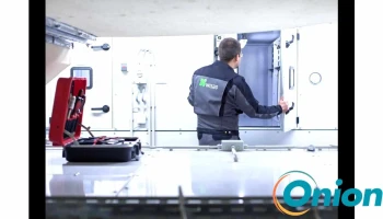 Wisag Technical Service S.à r.l - Foetz Mondercange