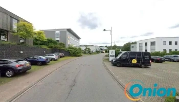 Wsb S.ar.l. - Niederanven