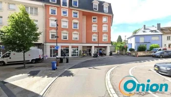 Zen Adèle - Dudelange
