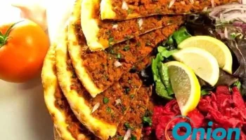 مطعم ماكولات تركيا وشرقية - Esch An Der Alzette