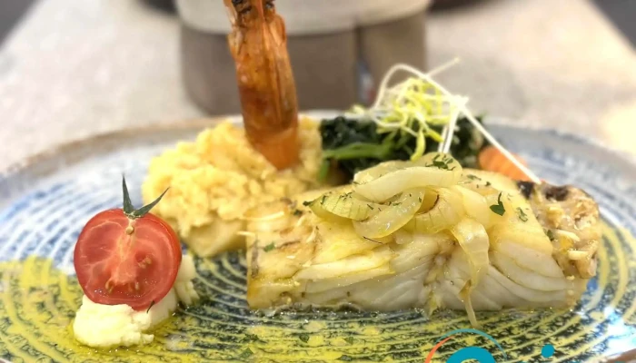 100 Raisons -    Restaurant Luxembourg Essen Und Trinken - Sassenheim