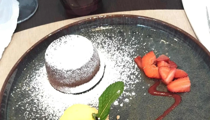 100 Raisons -    Restaurant Luxembourg Praisser - Sassenheim