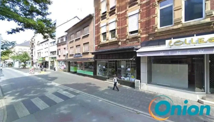 1Plus communication - Dudelange