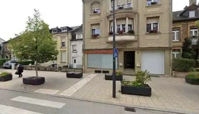 3236 Bettembourg -  Street View 360deg Fotos - Bettembourg