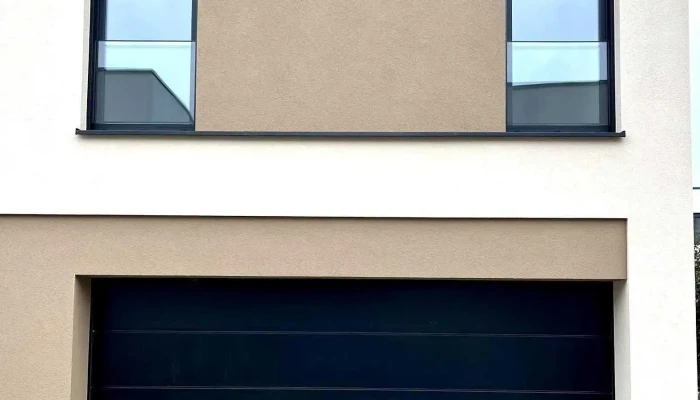 3d Concept Services -    Portes Fenetres Et Volets Roulants Au Luxembourg Promotioune - Hesperingen