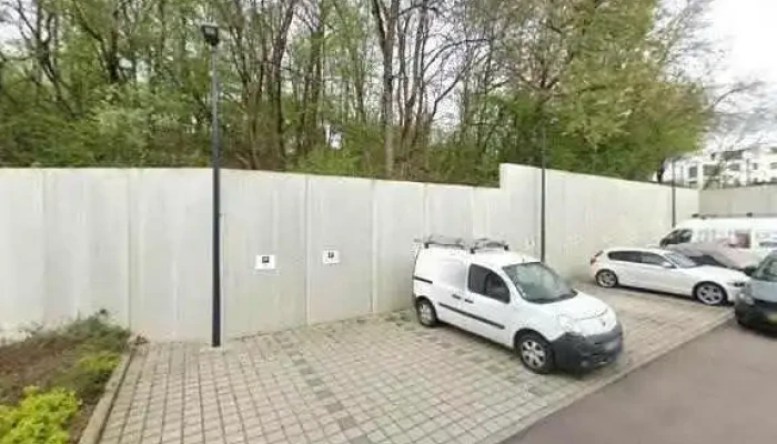 3d Concept Services -    Portes Fenetres Et Volets Roulants Au Luxembourg Street View 360deg Fotos - Hesperingen