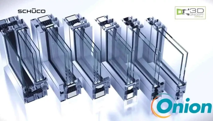 3d Concept Services -    Portes Fenetres Et Volets Roulants Au Luxembourg Vom Inhaber - Hesperingen